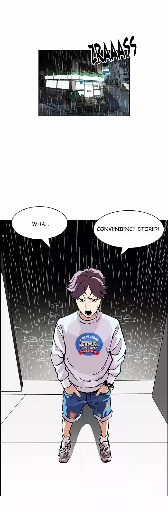 Lookism ch.88