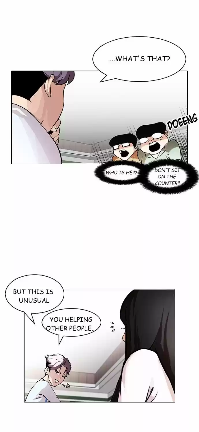 Lookism ch.88