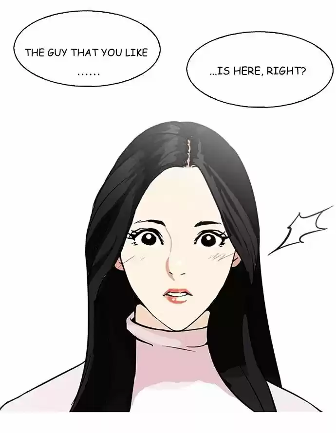 Lookism ch.88