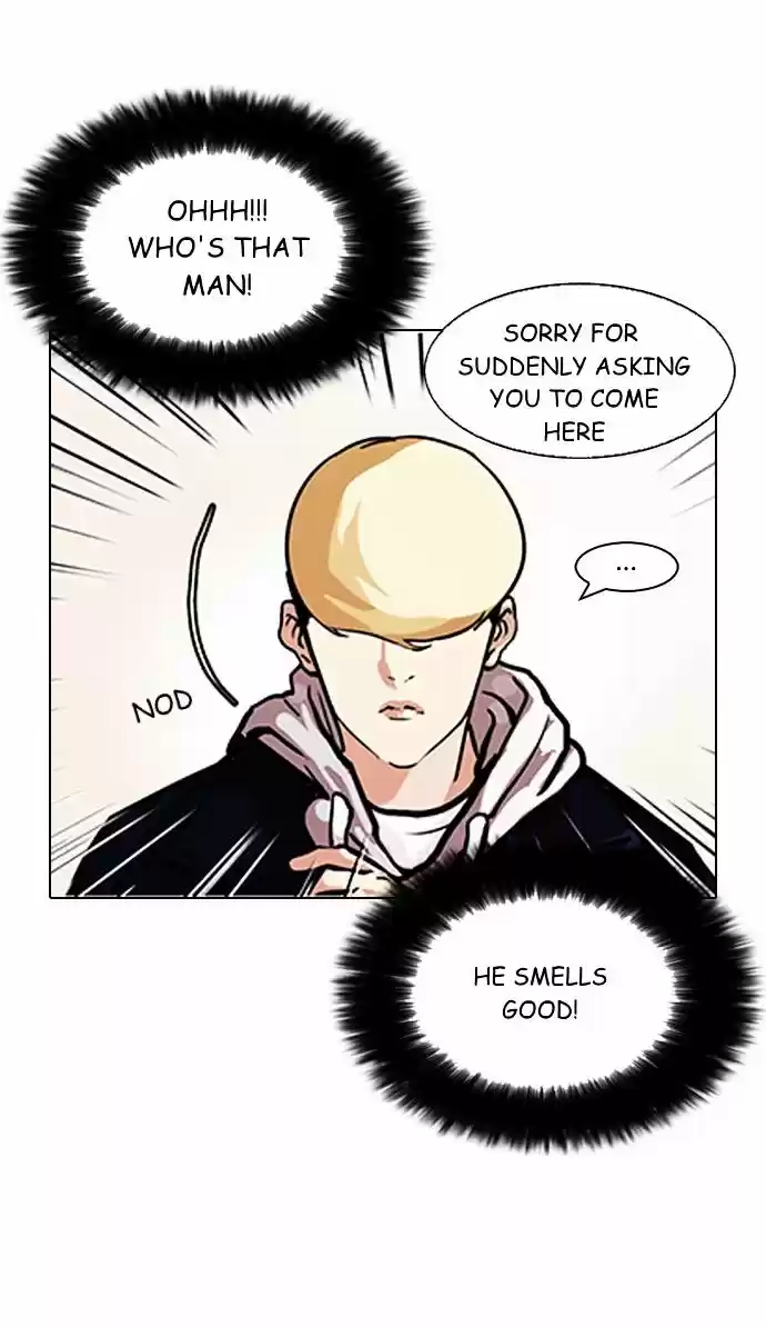 Lookism ch.88