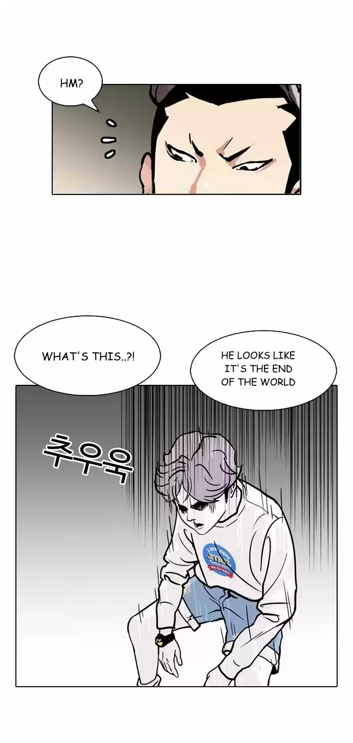 Lookism ch.88