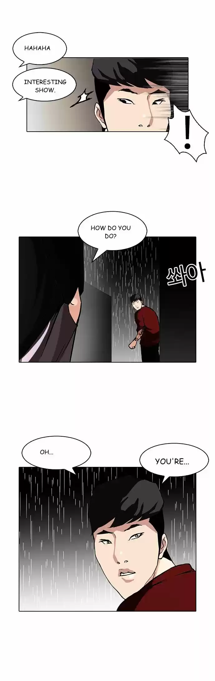 Lookism ch.88