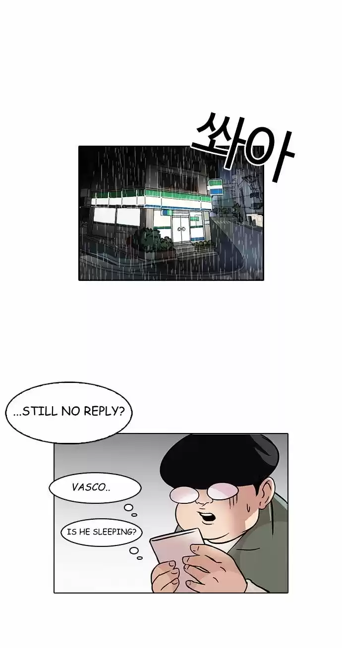 Lookism ch.88
