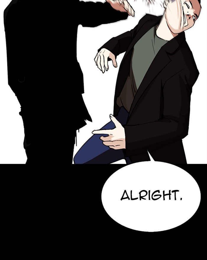Lookism Chap 284