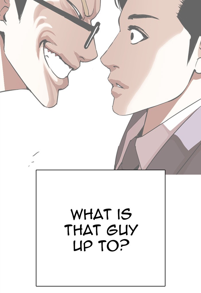 Lookism Chap 299