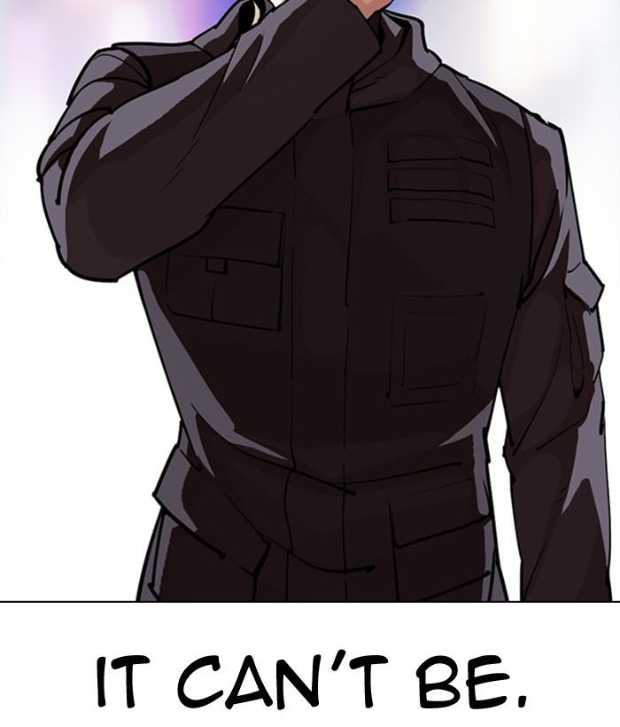 Lookism Chap 300