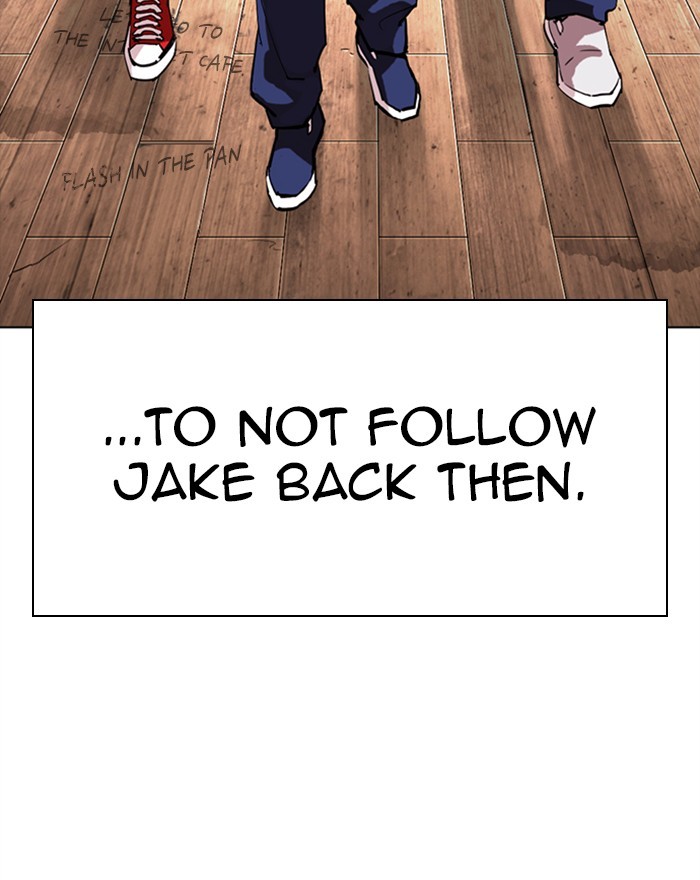 Lookism Chap 302