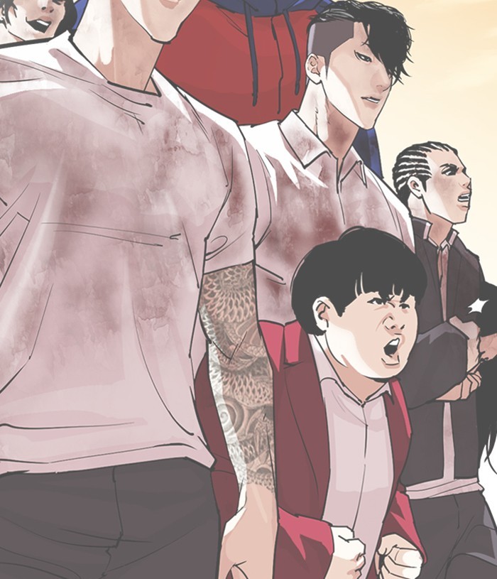 Lookism Chap 305