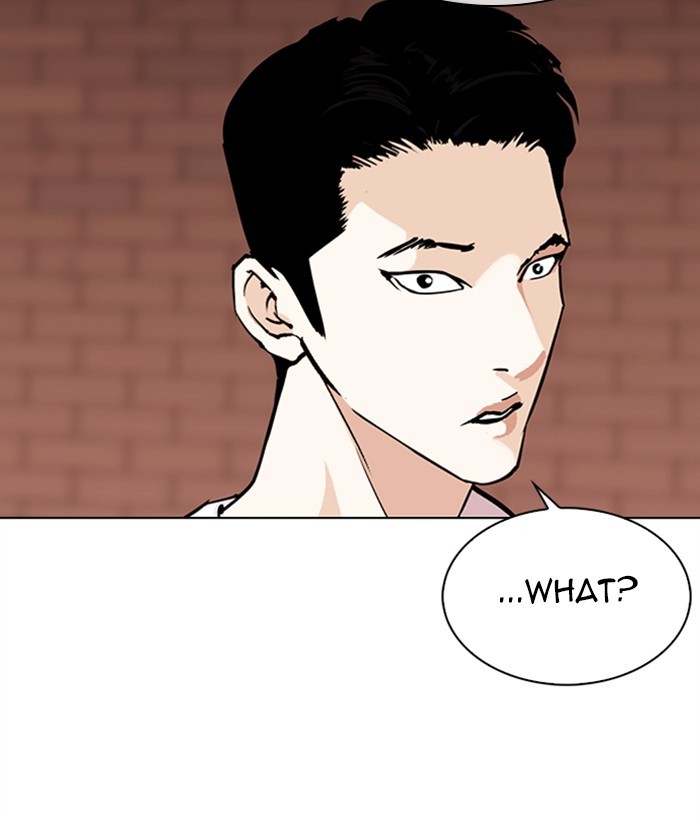 Lookism Chap 306