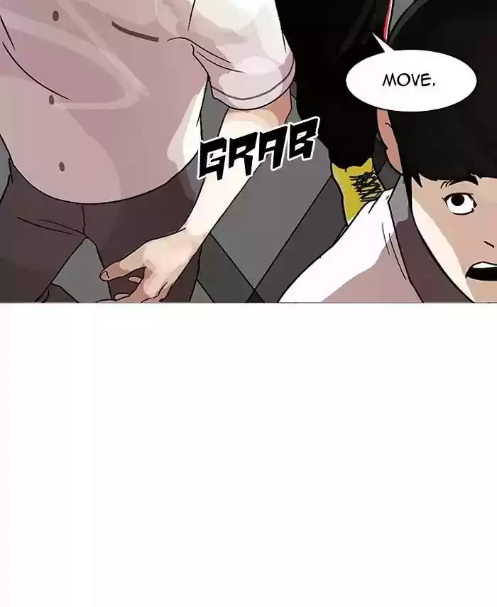 Lookism Chapter 143: Ep.143: