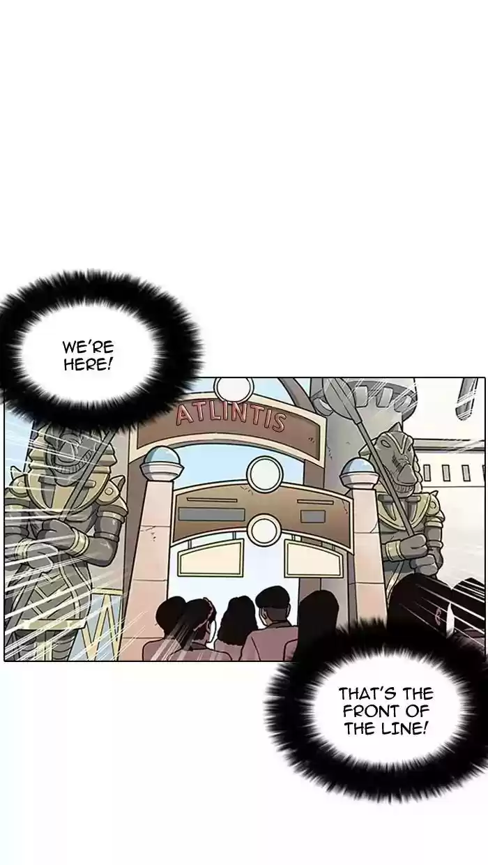 Lookism Chapter 143: Ep.143: