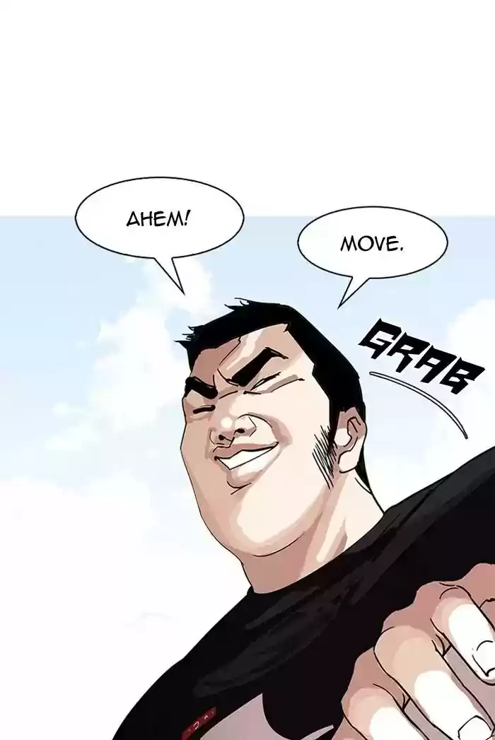 Lookism Chapter 143: Ep.143: