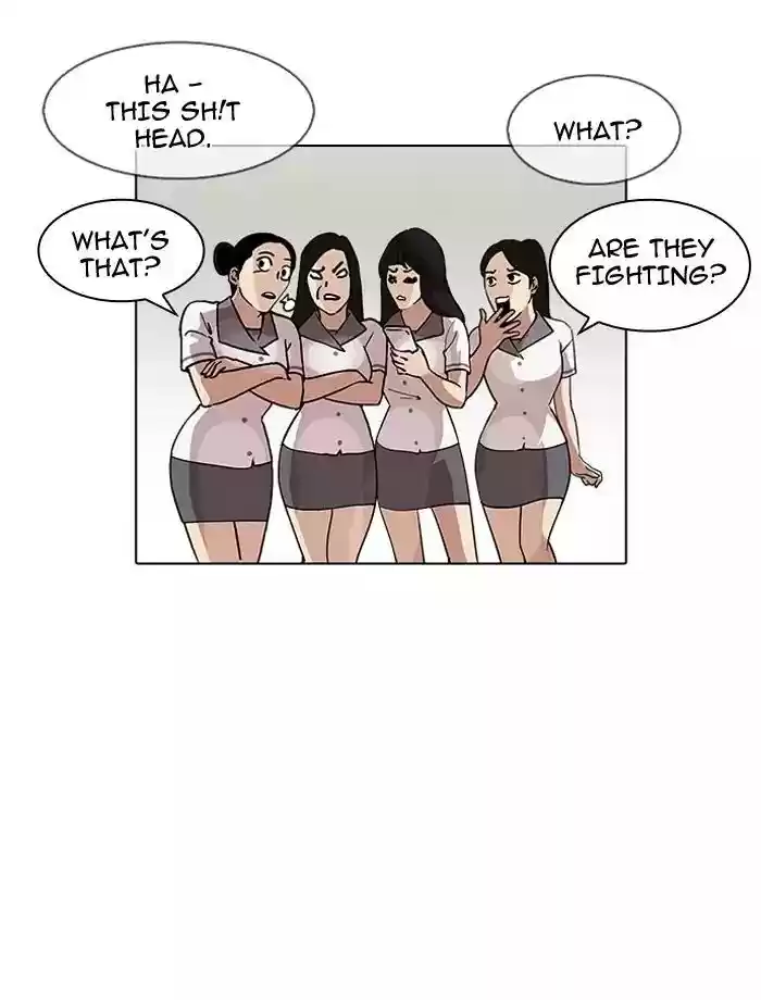 Lookism Chapter 143: Ep.143: