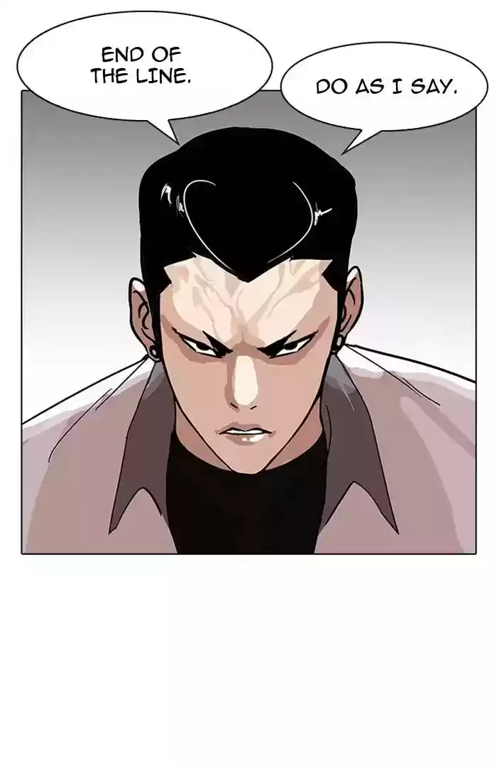 Lookism Chapter 143: Ep.143: