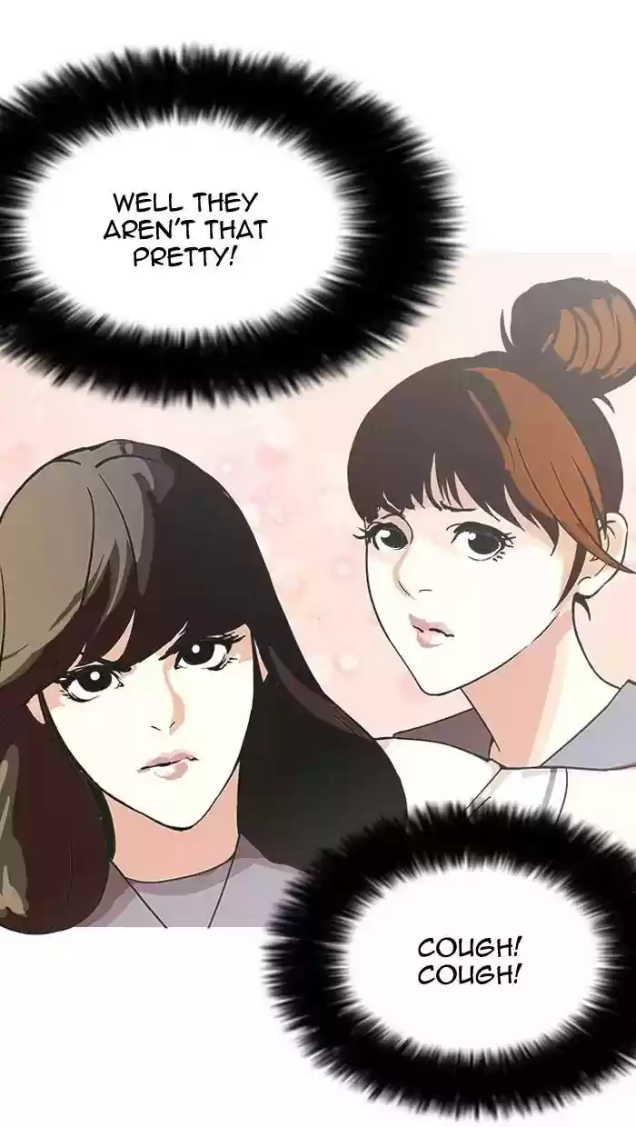 Lookism Chapter 143: Ep.143: