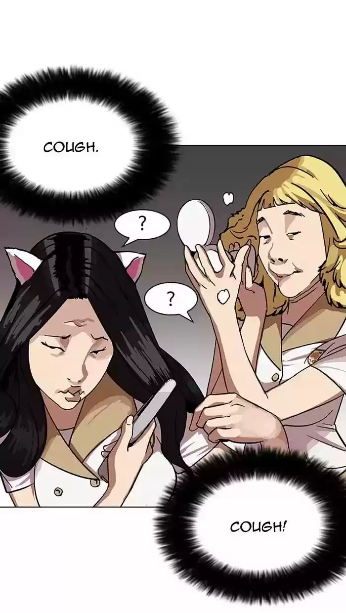 Lookism Chapter 143: Ep.143: