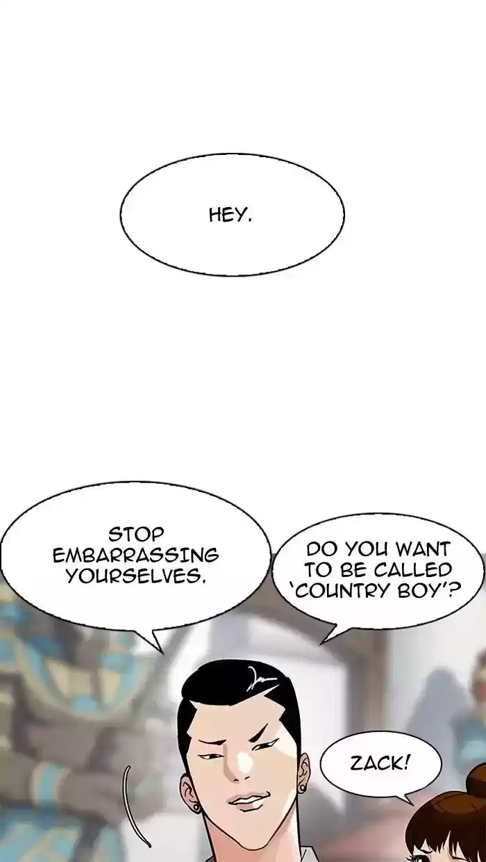 Lookism Chapter 143: Ep.143: