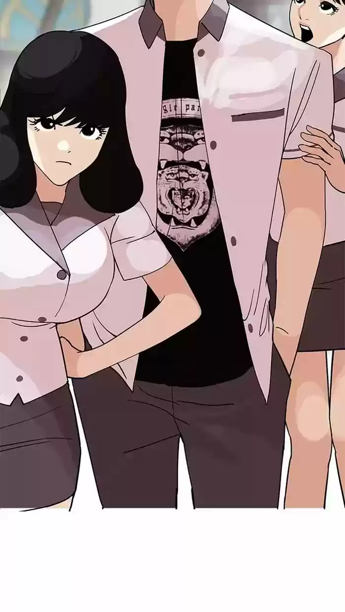 Lookism Chapter 143: Ep.143: