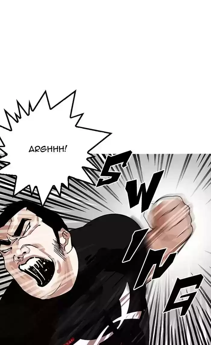 Lookism Chapter 143: Ep.143: