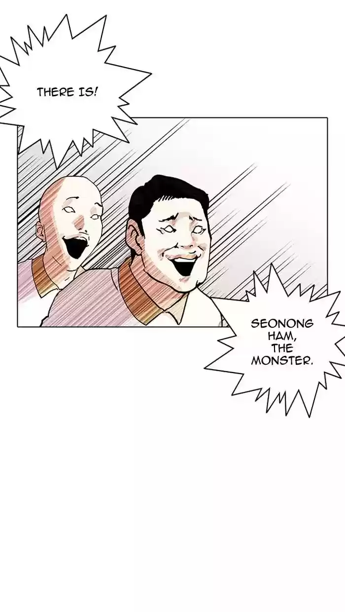 Lookism Chapter 143: Ep.143: