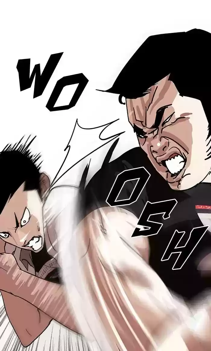 Lookism Chapter 143: Ep.143: