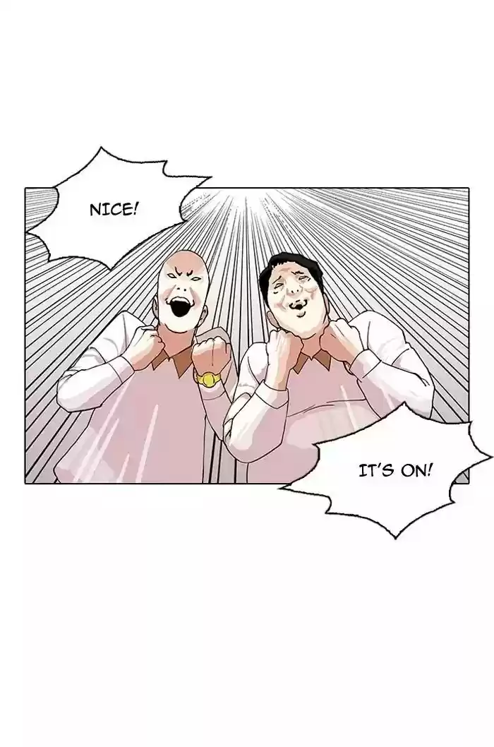 Lookism Chapter 143: Ep.143: