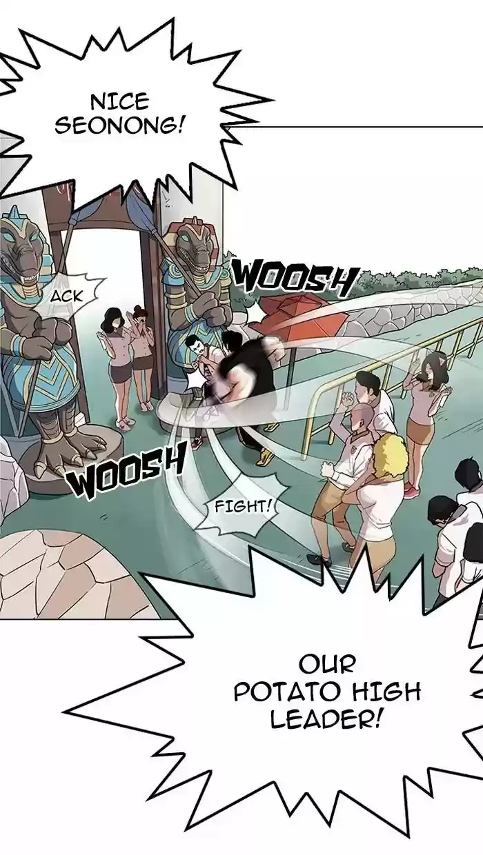 Lookism Chapter 143: Ep.143: