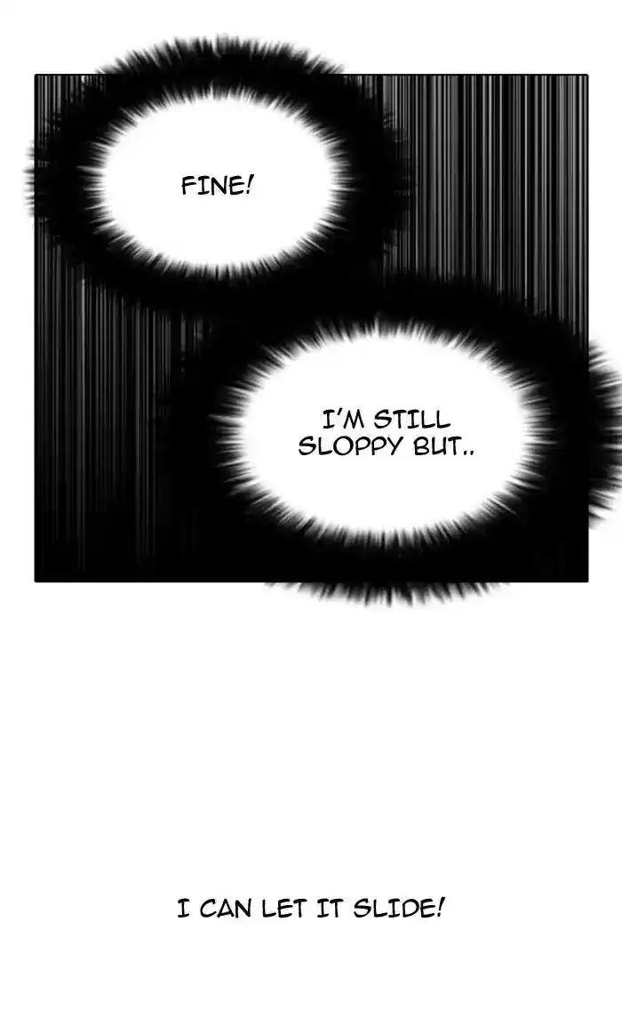 Lookism Chapter 143: Ep.143: