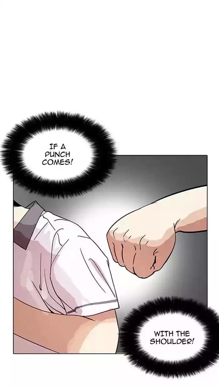 Lookism Chapter 143: Ep.143:
