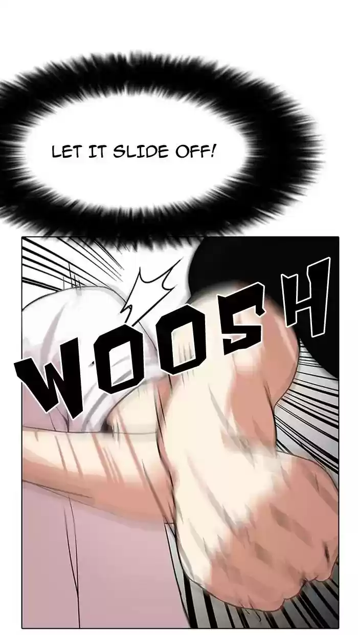 Lookism Chapter 143: Ep.143: