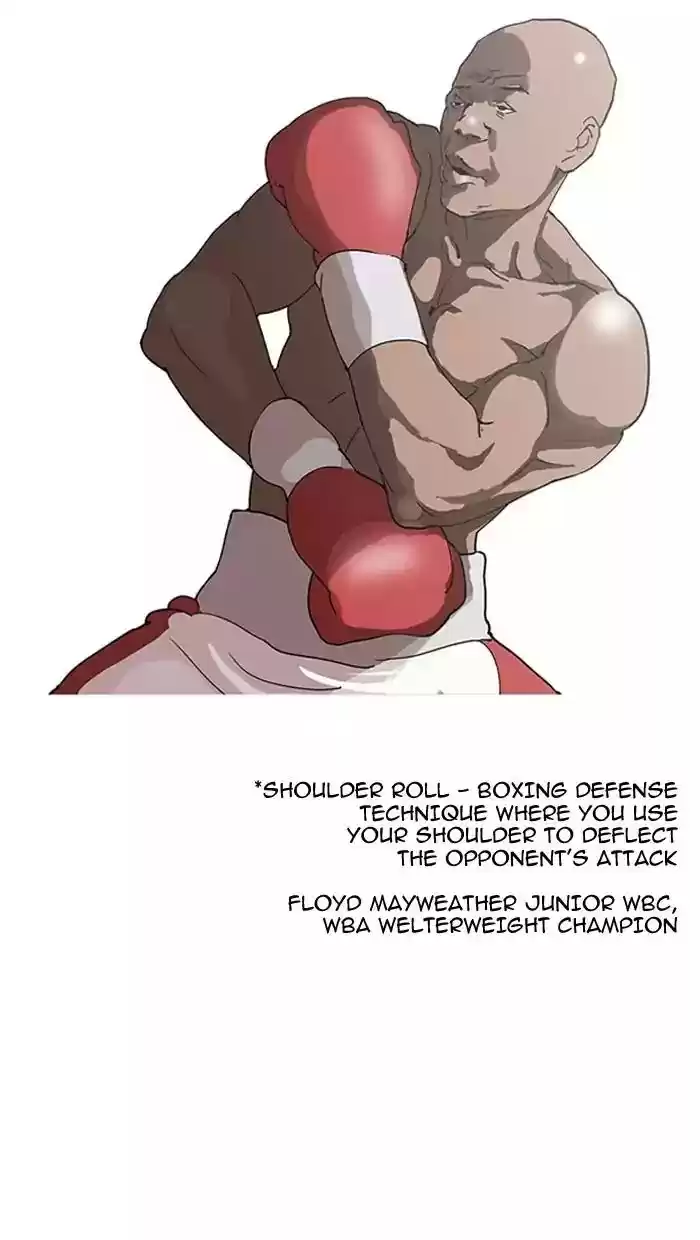 Lookism Chapter 143: Ep.143: