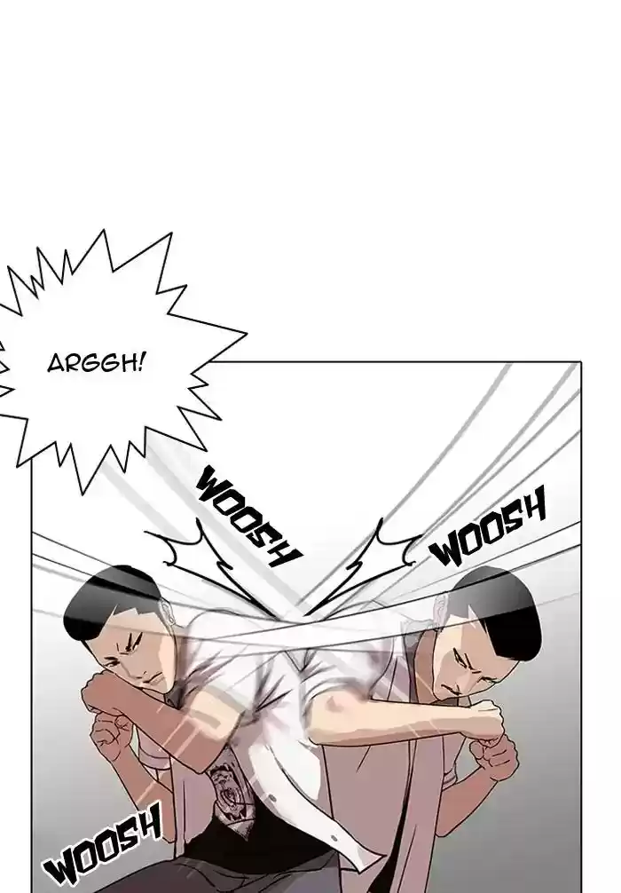 Lookism Chapter 143: Ep.143: