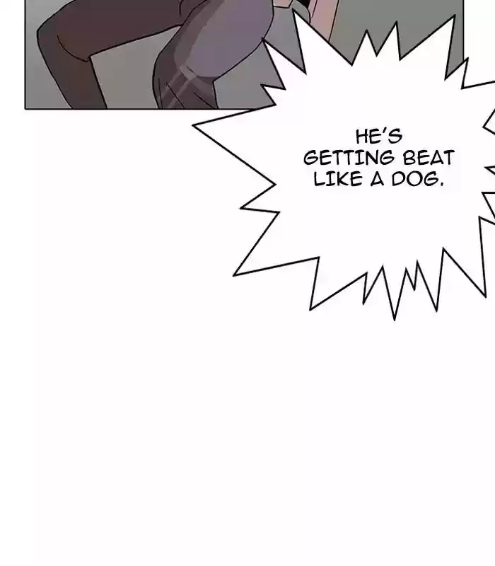 Lookism Chapter 143: Ep.143: