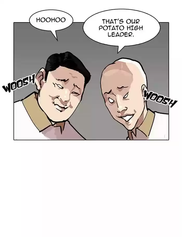 Lookism Chapter 143: Ep.143: