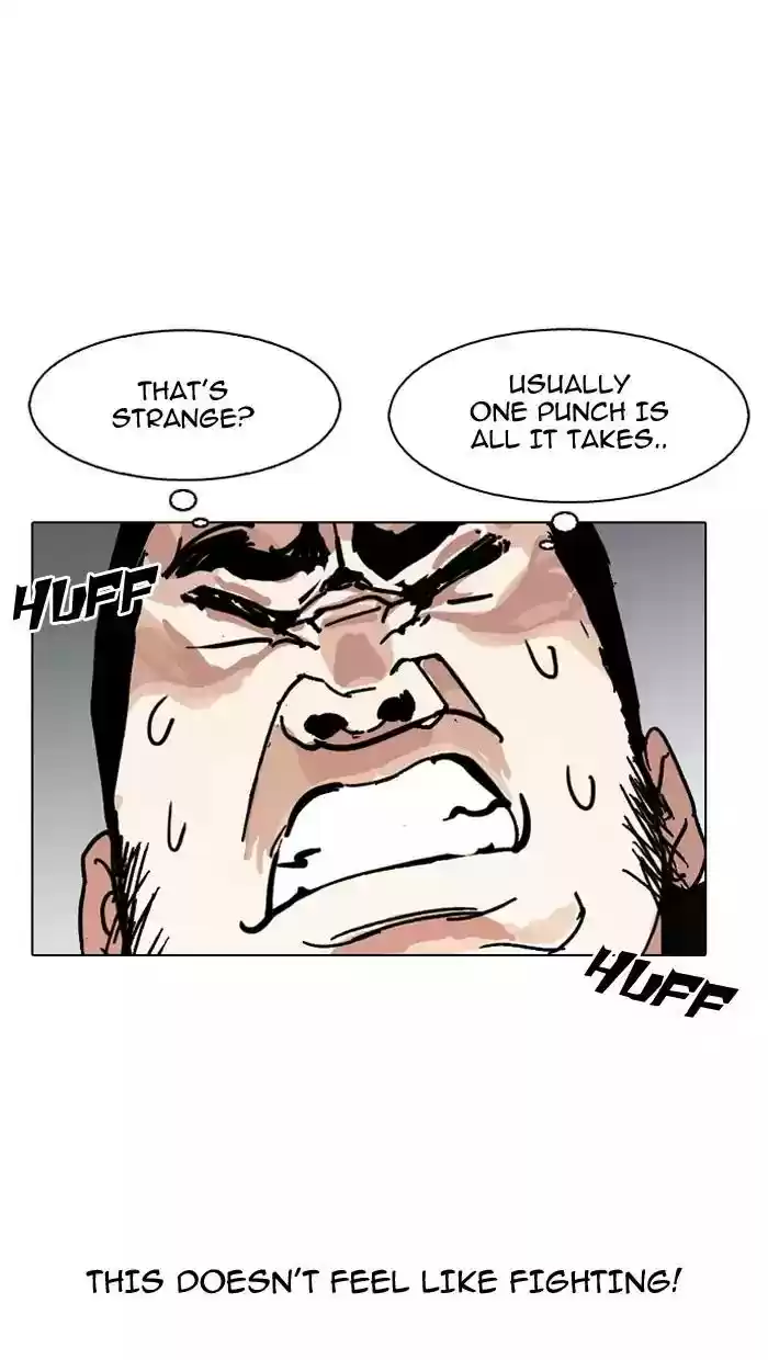 Lookism Chapter 143: Ep.143: