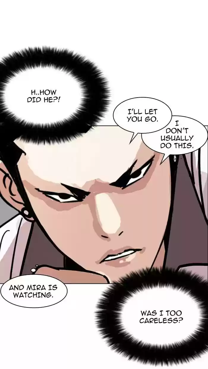 Lookism Chapter 143: Ep.143: