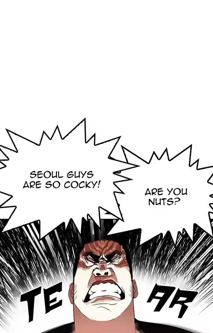 Lookism Chapter 143: Ep.143: