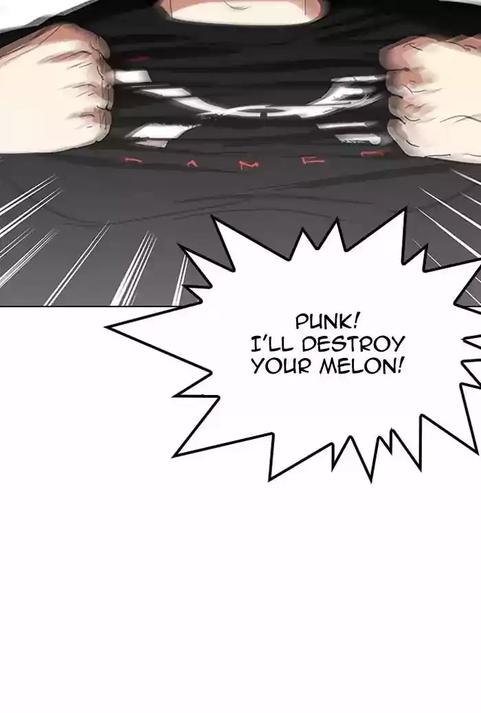 Lookism Chapter 143: Ep.143: