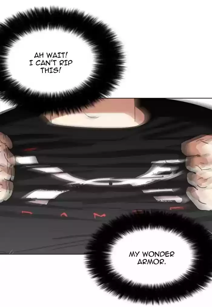 Lookism Chapter 143: Ep.143: