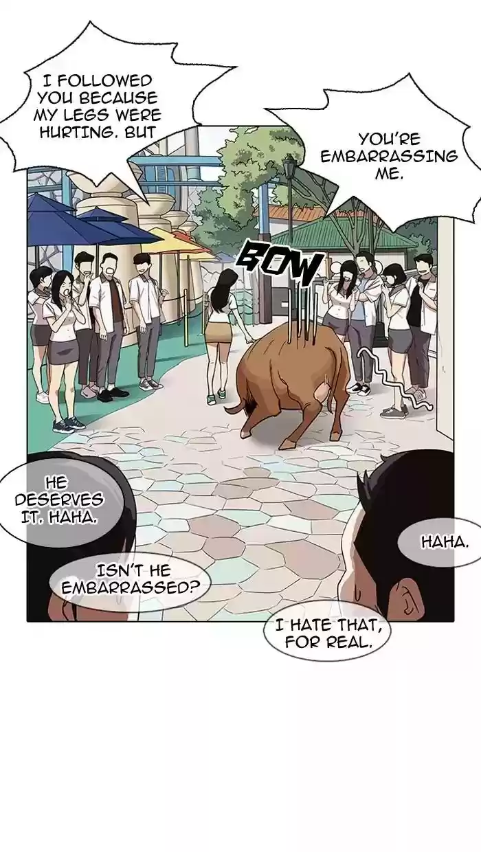 Lookism Chapter 143: Ep.143: