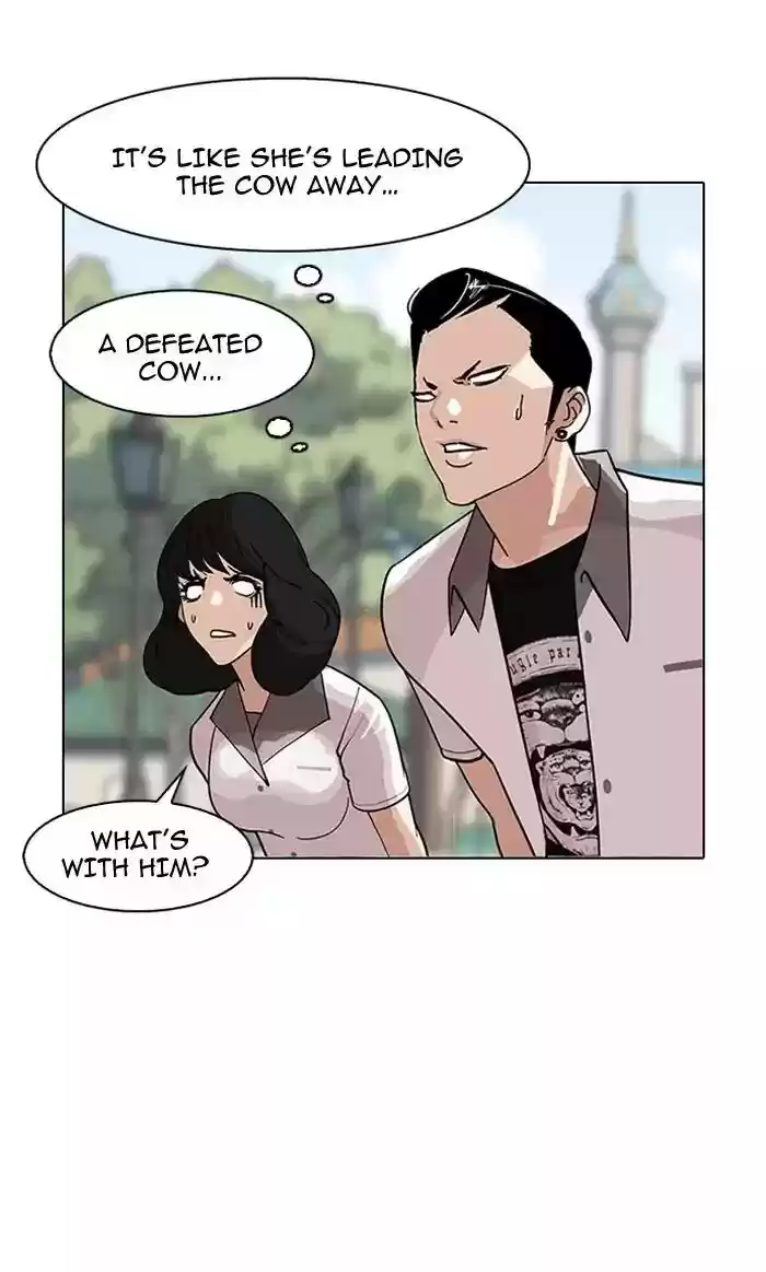 Lookism Chapter 143: Ep.143: