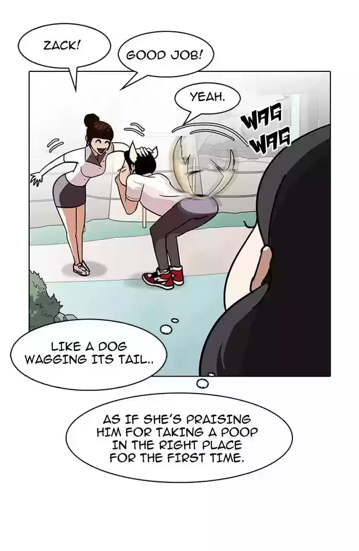 Lookism Chapter 143: Ep.143: