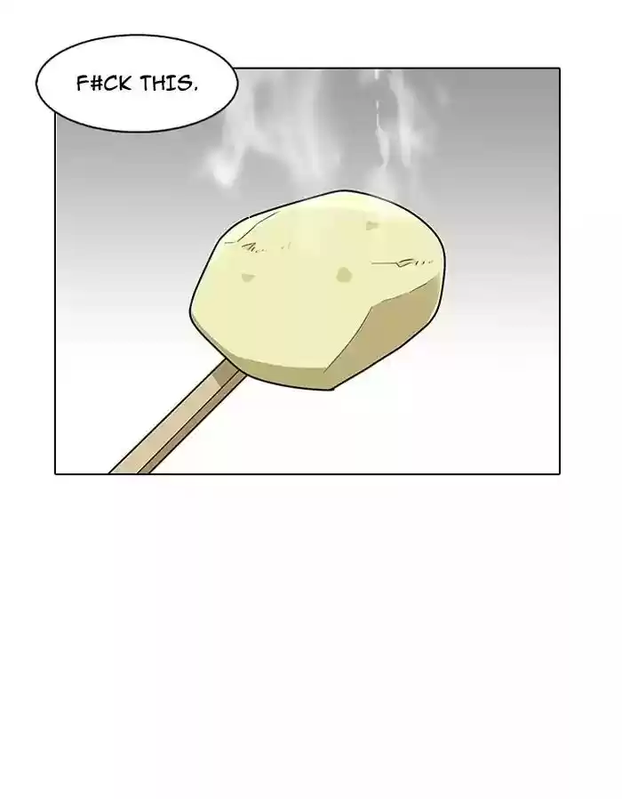 Lookism Chapter 143: Ep.143: