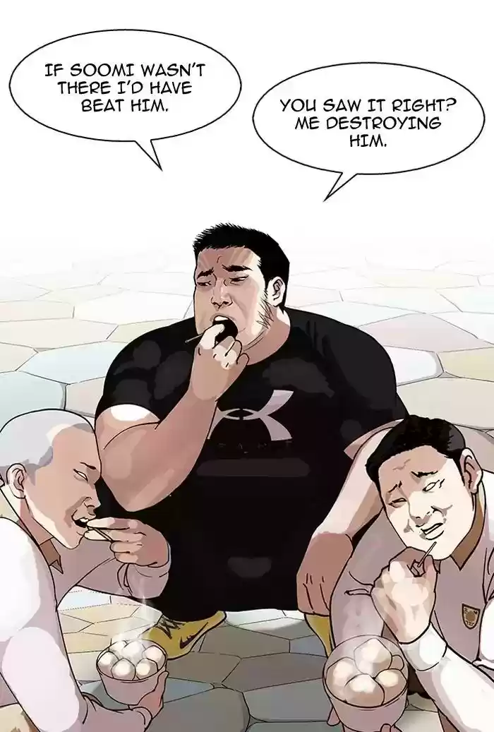 Lookism Chapter 143: Ep.143: