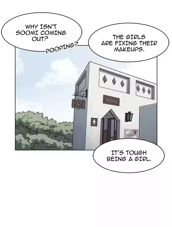 Lookism Chapter 143: Ep.143: