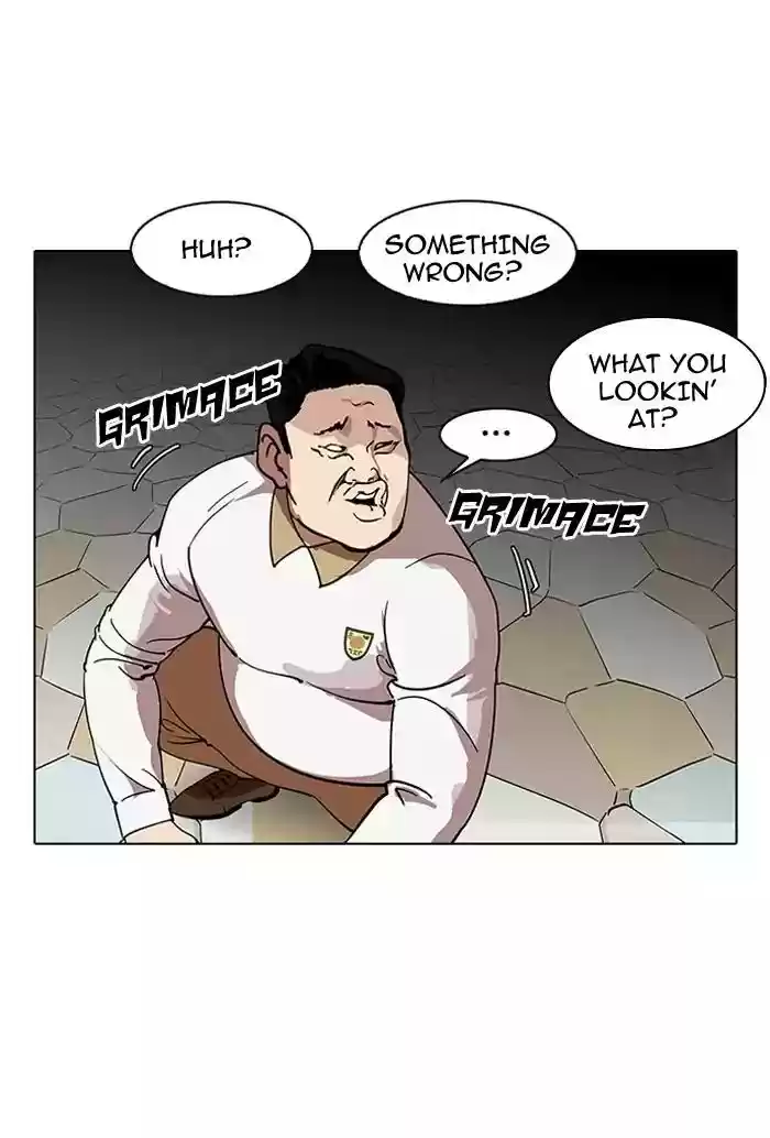 Lookism Chapter 143: Ep.143: