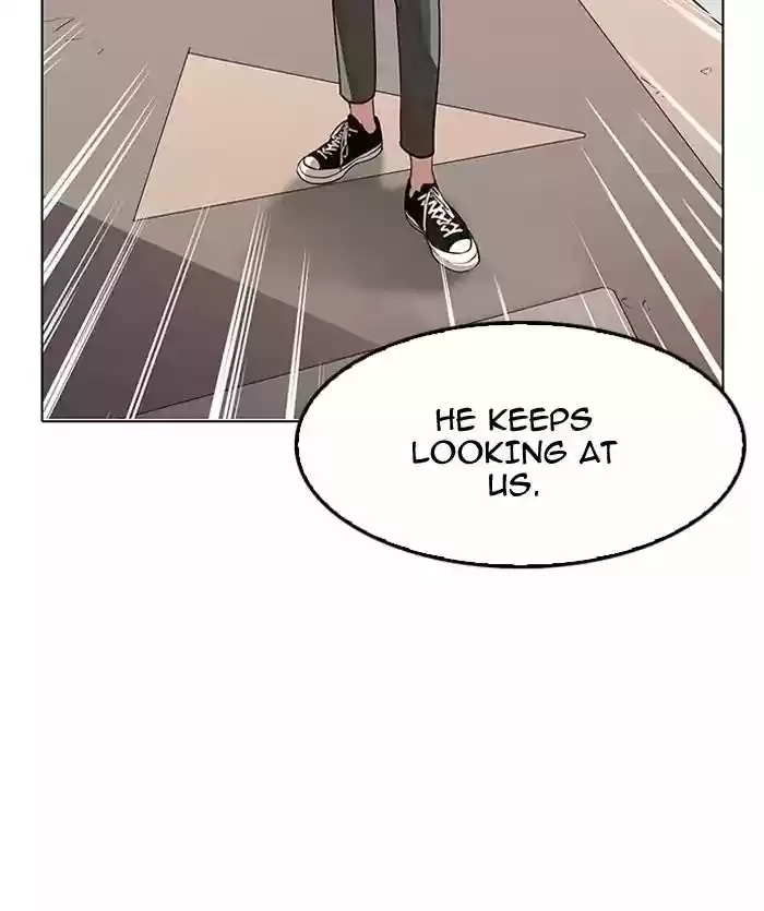 Lookism Chapter 143: Ep.143: