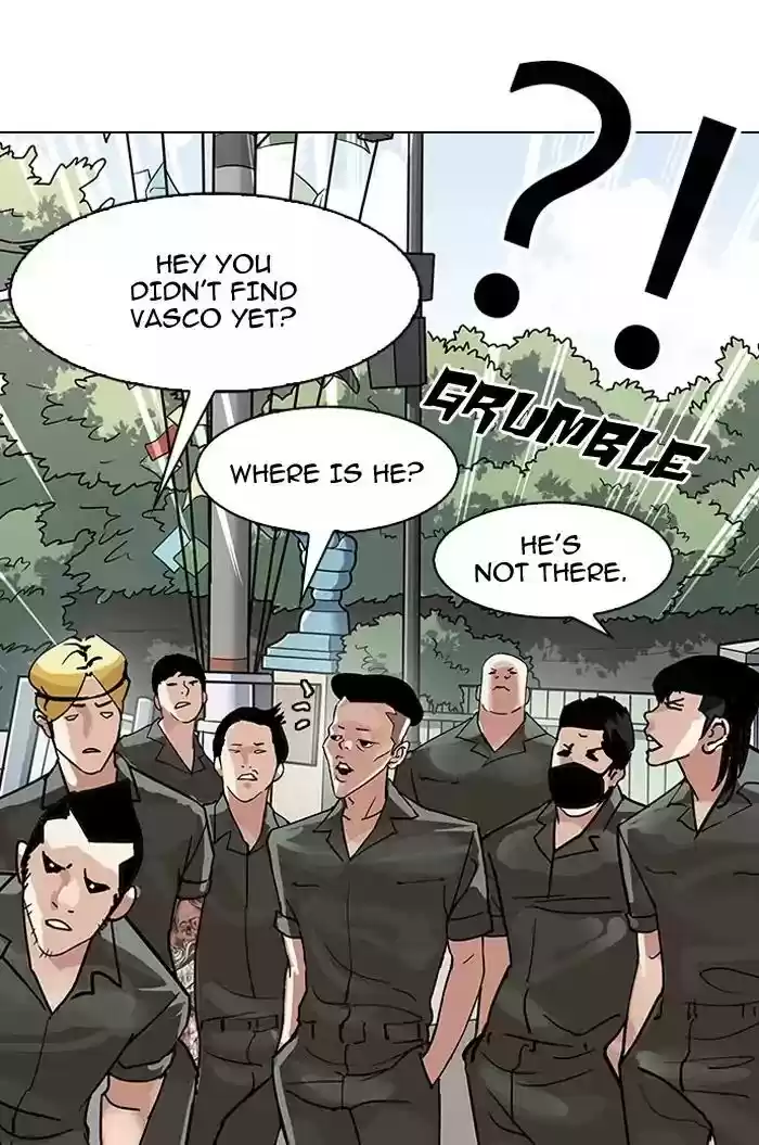 Lookism Chapter 143: Ep.143: