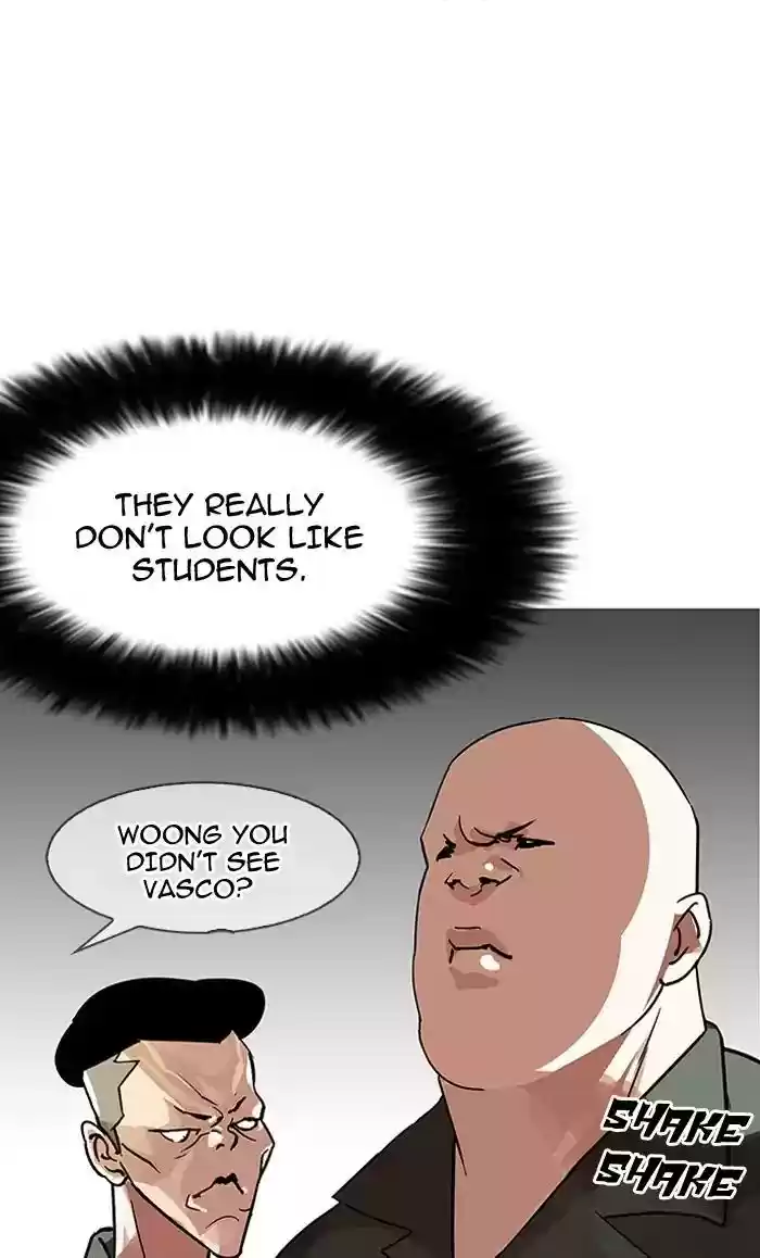 Lookism Chapter 143: Ep.143: