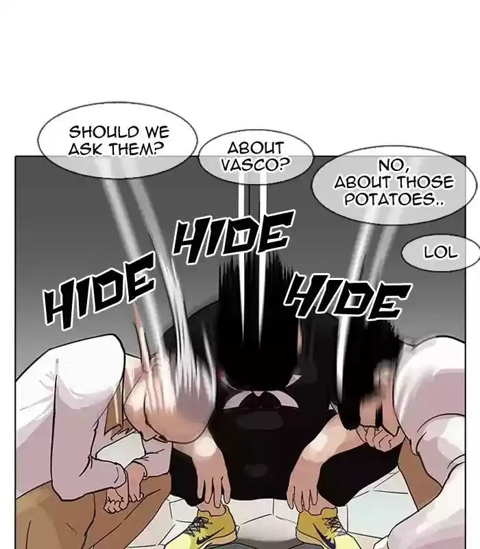 Lookism Chapter 143: Ep.143: